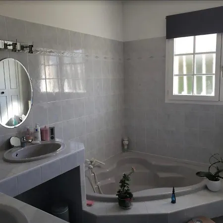 Villa Villa 8 Personnes Avec Piscine Gujan-Mestras