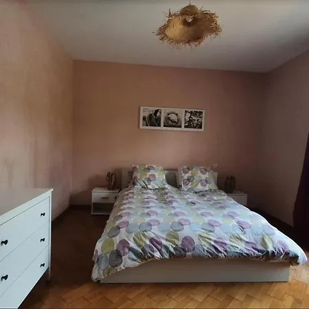 Villa 8 Personnes Avec Piscine